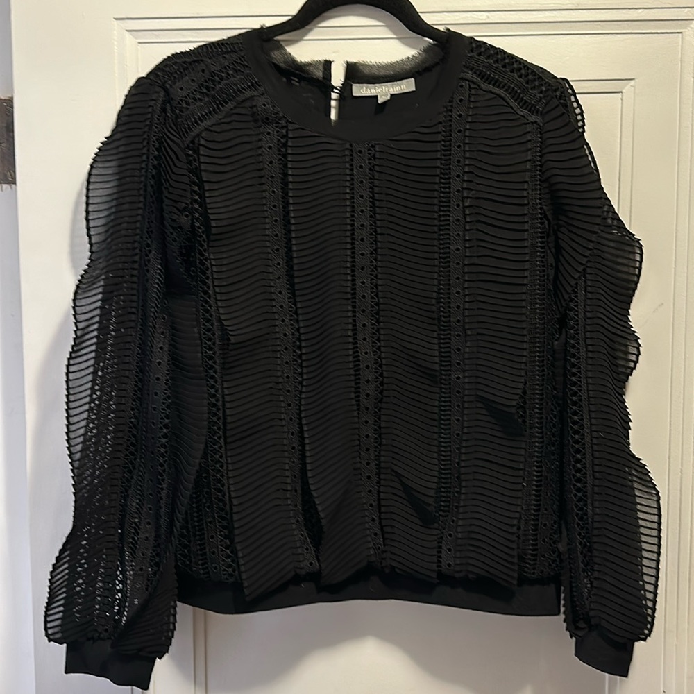 Anthropologie Top